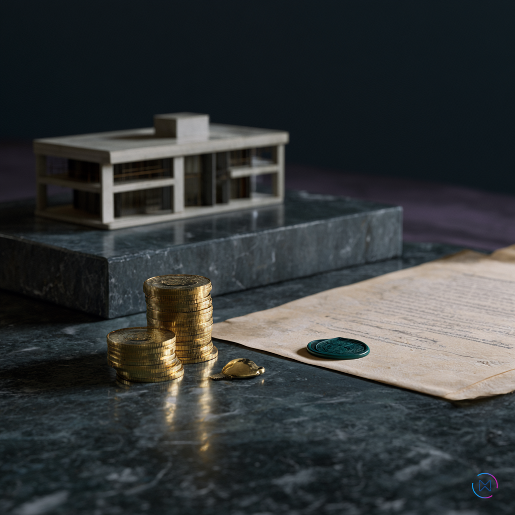 Holding Patrimonial e de Investimentos